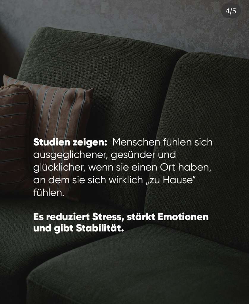 Immobilie in Eberswalde - Individuelle Hausplanung - mit echtem Hinhören, statt Standardlösungen 🏡 💚🤗 - Bild 0