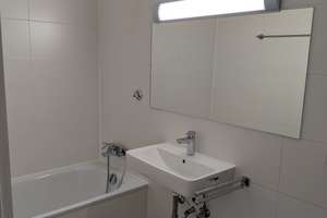 Erstbezug nach Renovierung: Moderne 2-Zimmer-Erdgeschosswohnung mit eigenem Garten in Stuttgart – Die vollständige Adresse der Immobilie erhältst du vom Anbieter., 70599 Plieningen (Ortsteil), Stuttgart – Vorschaubild 7