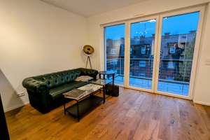 ** ESSEN-GERSCHEDE ++ BARRIEREFREIE ++ 2 ZIMMER WHG. ++ GROSSER BALKON ++ AUFZUG ++ EINZELGARAGE ++ – Die vollständige Adresse der Immobilie erhältst du vom Anbieter., 45357 Gerschede, Essen – Vorschaubild 8