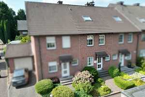 Familienfreundliches Reihenmittelhaus in ruhiger Lage von Dorsten-Rhade – Recklinghausen (Kreis) – Vorschaubild 1