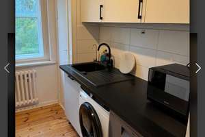 TAUSCHEWOHNUNG GEGEN 3 ZIMMER WOHNUNG  – Die vollständige Adresse der Immobilie erhältst du vom Anbieter., 13437 Wittenau, Berlin – Vorschaubild 16