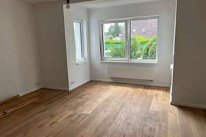 Ihr privates grünes Idyll: Erdgeschoss-Wohnung mit 170 m² Eigengarten – Akazienstraße 11, 15370 Fredersdorf-Vogelsdorf – Vorschaubild 4