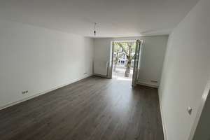 Vollständig renovierte 2-Raum-Wohnung mit zwei Balkonen in Golzheim – Die vollständige Adresse der Immobilie erhältst du vom Anbieter., 40474 Golzheim, Düsseldorf – Vorschaubild 4
