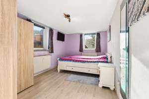 Wohnen im Hochparterre – 3 Zimmer, Garten & PKW-Stellplatz inklusive – Die vollständige Adresse der Immobilie erhältst du vom Anbieter., 22041 Wandsbek (Ortsteil), Hamburg – Vorschaubild 16