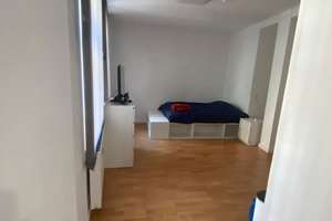  Wohnen in Bestlage – Sanierte 1,5-Zimmer-Wohnung in Heidelberg-Altstadt inkl. Einbauküche – Neugasse 21, 69117 Altstadt, Heidelberg – Vorschaubild 5