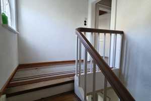 DAS Glück HAT EIN  ZUHAUSE---unverbasteltes EFH- SÜDHANGLAGE -Klasse Blick – Weingartenstraße 12, 97483 Haßberge (Kreis) – Vorschaubild 26