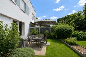 FRANK IMMOBILIEN Familienglück mit Weitblick –modernes Zuhause in ruhiger Lage – Die vollständige Adresse der Immobilie erhältst du vom Anbieter., 12355 Rudow, Berlin – Vorschaubild 5