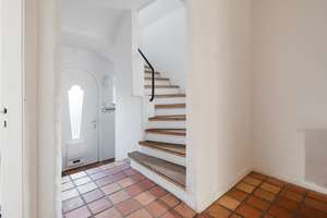 Einfamilienhaus mit Anbau in bester Volksdorfer Lage – Die vollständige Adresse der Immobilie erhältst du vom Anbieter., 22359 Volksdorf, Hamburg – Vorschaubild 17