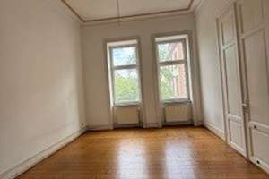 Hübsche 5 Zimmer Wohnung 170 qm- WG gesucht – Oranienstr. 21, 65185 Mitte, Wiesbaden – Vorschaubild 6