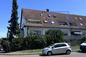 Stilvolle 2,5-Zimmer-Maisonettewohnung | 65 qm | Dachterrasse | Tiefgaragenstellplatz – Kelterstr. 21, 73614 Schorndorf – Vorschaubild 18