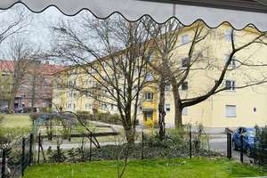 2 Zimmer Wohnung, moderniesiert, separate Küche, Garten, Parkplatz, ohne Provision, frei – Die vollständige Adresse der Immobilie erhältst du vom Anbieter., 13349 Wedding, Berlin – Vorschaubild 14