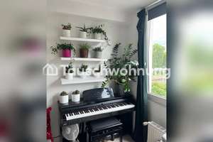 Tauschwohnung: Zentrale 1-Zimmer-Flat in Köln Innenstadt – Die vollständige Adresse der Immobilie erhältst du vom Anbieter., 50674 Neustadt/Süd, Köln – Vorschaubild 4