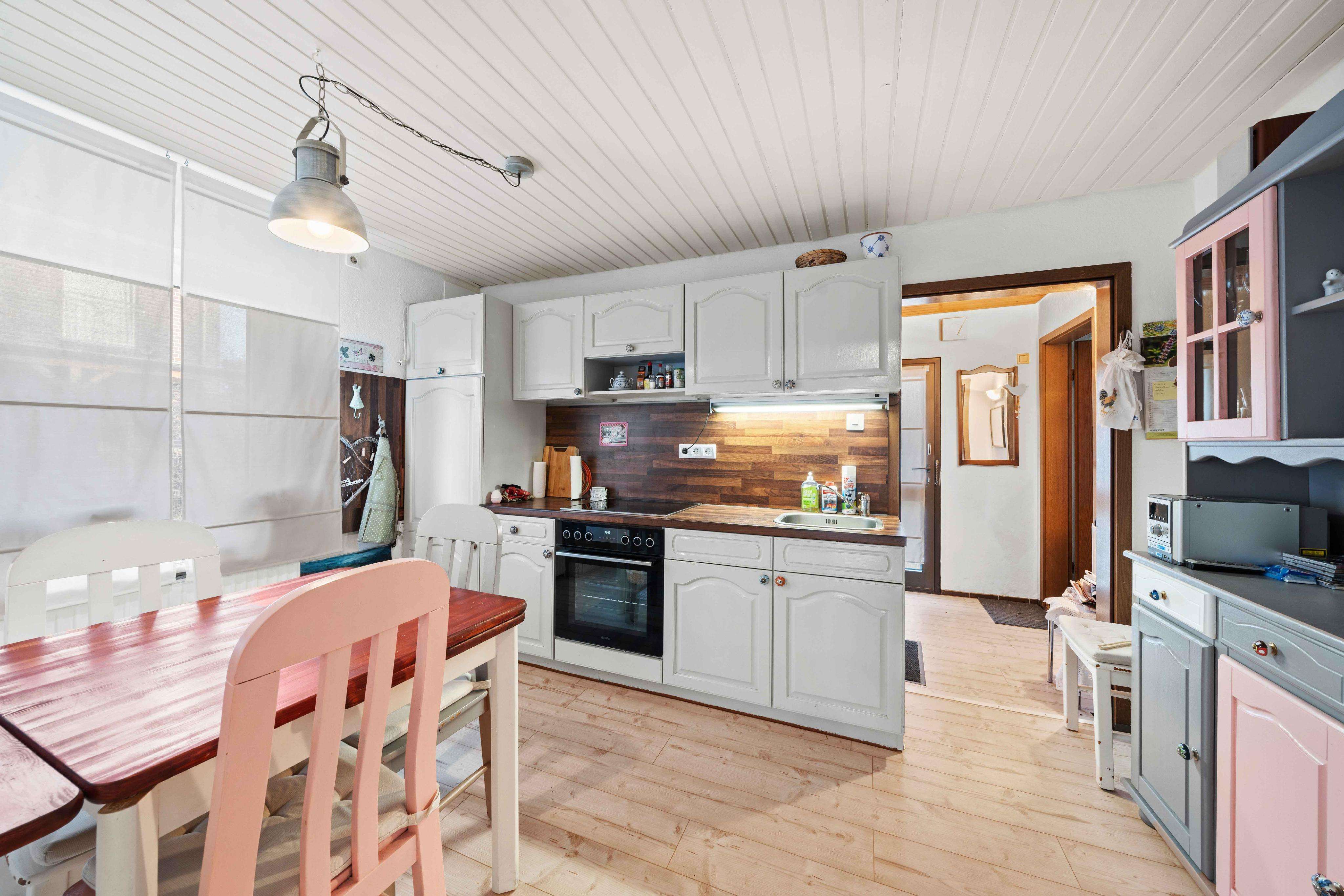 Immobilie in Upgant-Schott - Sanierungsbedürftiges Einfamilienhaus mit Entwicklungspotenzial - Bild 3