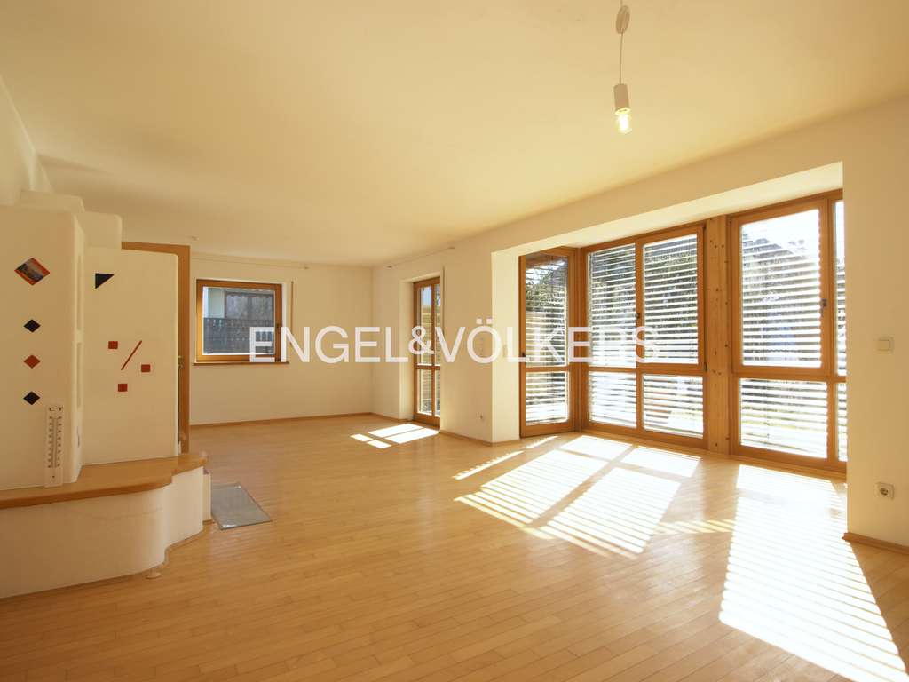 Immobilie in Hagelstadt - Gepflegtes Architektenhaus mit Einliegerwohnung und separatem Zugang - Bild 3