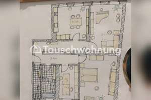 Tauschwohnung: 3,5-Z-Altbau-Traum ruhiges Kreuzberg gg Wg./H. mit Garten – Die vollständige Adresse der Immobilie erhältst du vom Anbieter., 10963 Kreuzberg, Berlin – Vorschaubild 5