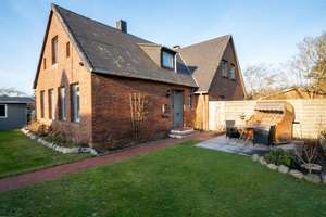 Gepflegte Doppelhaushälfte in Wenningstedt – Die vollständige Adresse der Immobilie erhältst du vom Anbieter., 25996 Wenningstedt-Braderup (Sylt) – Vorschaubild 2