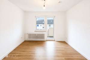 Top renovierte 2-Zimmer-Wohnung mit Balkon in Düsseldorf-Unterrath – sofort bezugsfrei – Mintarder Weg 11, 40472 Unterrath, Düsseldorf – Vorschaubild 5