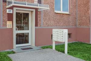 3-Zimmer-Wohnung mit BALKON und Badewanne - Wohnberechtigungsschein erforderlich – 39124 Neue Neustadt, Magdeburg – Vorschaubild 9