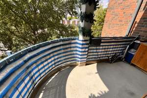 Für Kapitalanleger: vermietete 2-Zimmer-Wohnung in Bergedorf/Lohbrügge – Am Beckerkamp 16, 21031 Lohbrügge, Hamburg – Vorschaubild 3