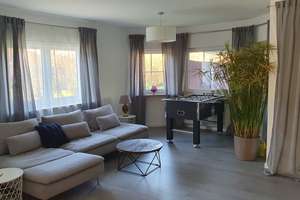 VERKAUFT!!!! 2 Doppelhaushälften in Bestlage von Hanau – ideal für Wohnen & Arbeiten oder 2-Gener... – Die vollständige Adresse der Immobilie erhältst du vom Anbieter., 63454 Nordwest, Hanau – Vorschaubild 7