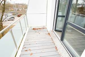 hochwertige ausgestattete 3-Zimmer-WE nebst vermieteter 1-Zimmer-Wohnung im DG – Neubrandenburger Straße 2a, 18055 Brinckmansdorf, Rostock – Vorschaubild 32