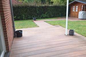 Traumhafte Doppelhaushälfte mit schöner Terrasse, Garten und 2 Stellplätzen in ruhiger Lage – Die vollständige Adresse der Immobilie erhältst du vom Anbieter., 33428 Harsewinkel – Vorschaubild 5