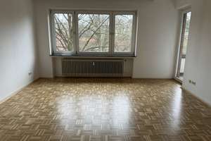 Schöne attraktive 3-Zimmer-Wohnung mit zwei Balkonen – Alte Stöckener Straße 54, 30419 Stöcken, Hannover – Vorschaubild 2