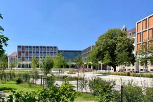 NEUBAU in ruhiger Lage * 2 Zimmer * KFW 40 und QNG * Balkon zum Garten – Julius-Krause-Straße 14, 4318 Sellerhausen-Stünz, Leipzig – Vorschaubild 19