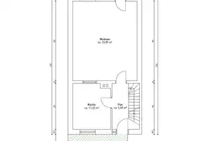 Reihenmittelhaus in beliebter Lage – Halle (Saale) – Vorschaubild 16
