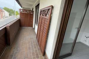 Schöne-helle - frisch  renovierte 2-ZKB-Balkon -Wohnung ! – Kreuzstr 72, 55120 Mombach, Mainz – Vorschaubild 5