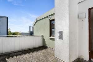 4-Zi-Maisonettewohnung in bester Lage direkt am Klenzepark – Die vollständige Adresse der Immobilie erhältst du vom Anbieter., 85049 Mitte, Ingolstadt – Vorschaubild 16