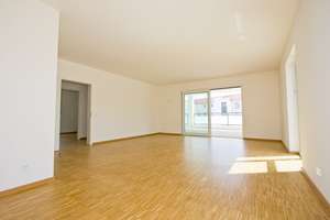 Helle 3 ZKB mit Blick ins Grüne – Die vollständige Adresse der Immobilie erhältst du vom Anbieter., 86199 Göggingen-Ost, Augsburg – Vorschaubild 2