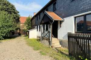 Historischer Charme trifft auf großes Potenzial: 1879 erbauter 3-Seitenhof in Pabstorf zur Sanierung – Harz (Kreis) – Vorschaubild 1