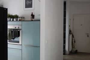Stilvoll Wohnen: 3-Zimmer-Wohnung im komplett sanierten Jugendstilhaus – Krefeld – Vorschaubild 7