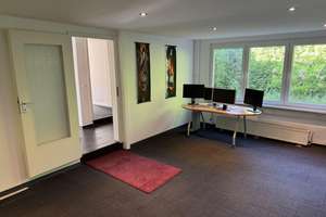 Zwei Häuser auf 813 m² Grundstück in Bestlage Berlin-Lübars – Die vollständige Adresse der Immobilie erhältst du vom Anbieter., 13469 Lübars, Berlin – Vorschaubild 23