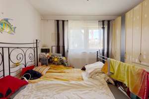 3,5-4-Zi-Etagenwohnung - 2 Balkone, TG-Stellplatz und vieles mehr... – Wiener Str. 109B, 70469 Feuerbach-Mitte, Stuttgart – Vorschaubild 11
