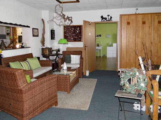 Landhaus-Bungalow XXL auf ca. 900m² Grundstück - Bild 17