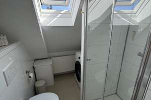 Schöne 2-Zimmer-Wohnung in Stuttgart Hedelfingen – Friedrichshafener Straße 24 B, 70329 Hedelfingen (Ortsteil), Stuttgart – Vorschaubild 7