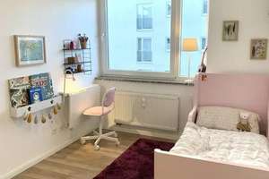 Neuwertiges 6-Zimmer-Reihenhaus mit Einbauküche in Frankfurt – Karl-Blum-Allee 51, 24943 Höchst, Frankfurt am Main – Vorschaubild 11
