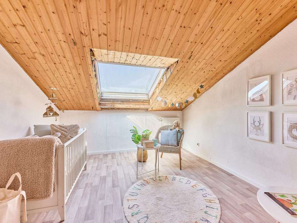 Kinderzimmer 1