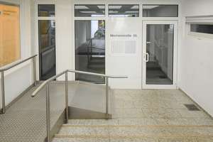Freie 2-Zimmer-Eigentumswohnung mit Stellplatz in Kessenich – Die vollständige Adresse der Immobilie erhältst du vom Anbieter., 53129 Kessenich, Bonn – Vorschaubild 4