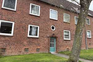 Gemütliche Dachgeschosswohnung – Hertzstraße 80, 24149 Neumühlen-Dietrichsdorf, Kiel – Vorschaubild 1