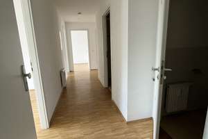 Ruhige Lage mit viel Platz zum Wohlfühlen – Julius-Hatry-Straße 2, 68163 Lindenhof, Mannheim – Vorschaubild 4