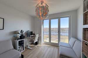 Stylische 3-Zimmer-Wohnung in Pasing – München – Vorschaubild 7