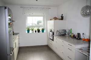 Neuer Bungalow auf 4.654 m² Gst. mit Bauoption - 3 Zi-EBK+Kamin-+Solarvorb.-DG ausbaufäh-ruhige Lage – Gifhorn (Kreis) – Vorschaubild 14