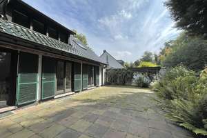 Freistehendes Einfamilienhaus im Schlossgartenviertel – Die vollständige Adresse der Immobilie erhältst du vom Anbieter., 48149 Schloss, Münster – Vorschaubild 4