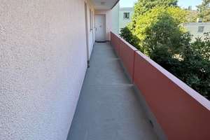 ToFa: frisch sanierte Balkonwohnung in toller Lage gegenüber vom Rewe/Straßenbahn – Werrastr. 8, 55124 Gonsenheim, Mainz – Vorschaubild 9