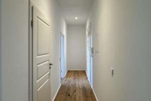 Tolle 1,5-Zimmer-Wohnung am Puls der Zeit – Die vollständige Adresse der Immobilie erhältst du vom Anbieter., 4277 Connewitz, Leipzig – Vorschaubild 9