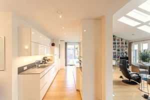 Energieeffizient und Stilsicher! Moderner Bungalow für Paare oder kleine Familien – Warendorf (Kreis) – Vorschaubild 9