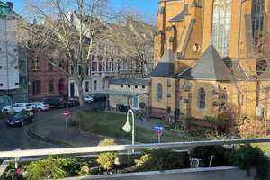 Alltagstaugliche 2-Zimmer-Wohnung mit Balkon in Düsseldorf – Degerstraße 38, 40235 Flingern Nord, Düsseldorf – Vorschaubild 7